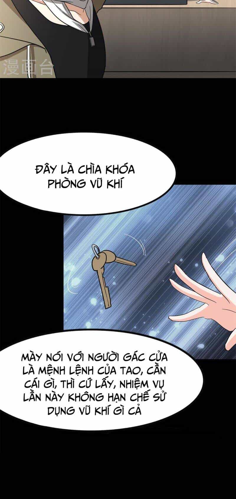 Bạn Gái Zombie Của Tôi - Chương 336 - ảnh 24