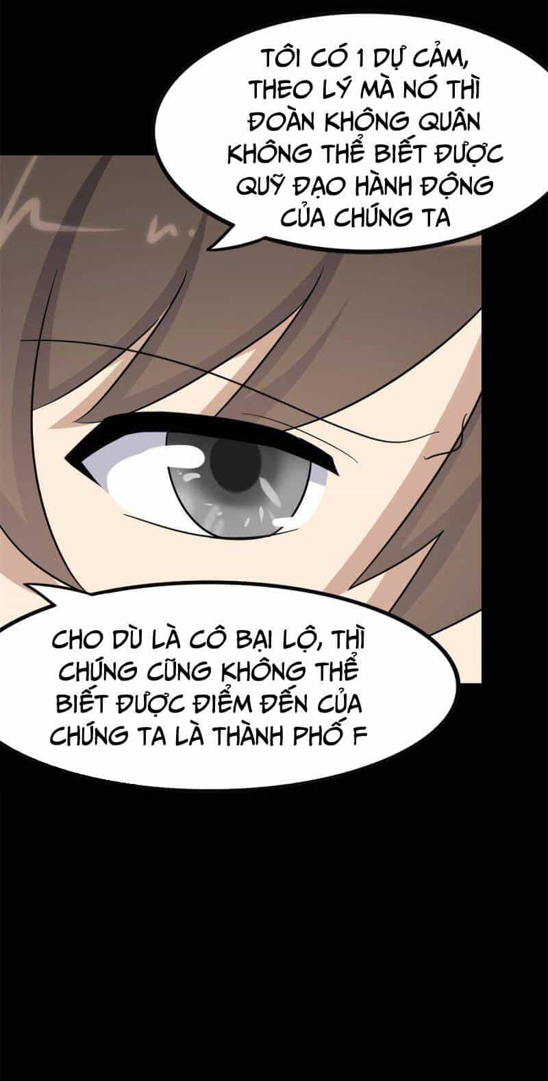Bạn Gái Zombie Của Tôi - Chương 336 - ảnh 33