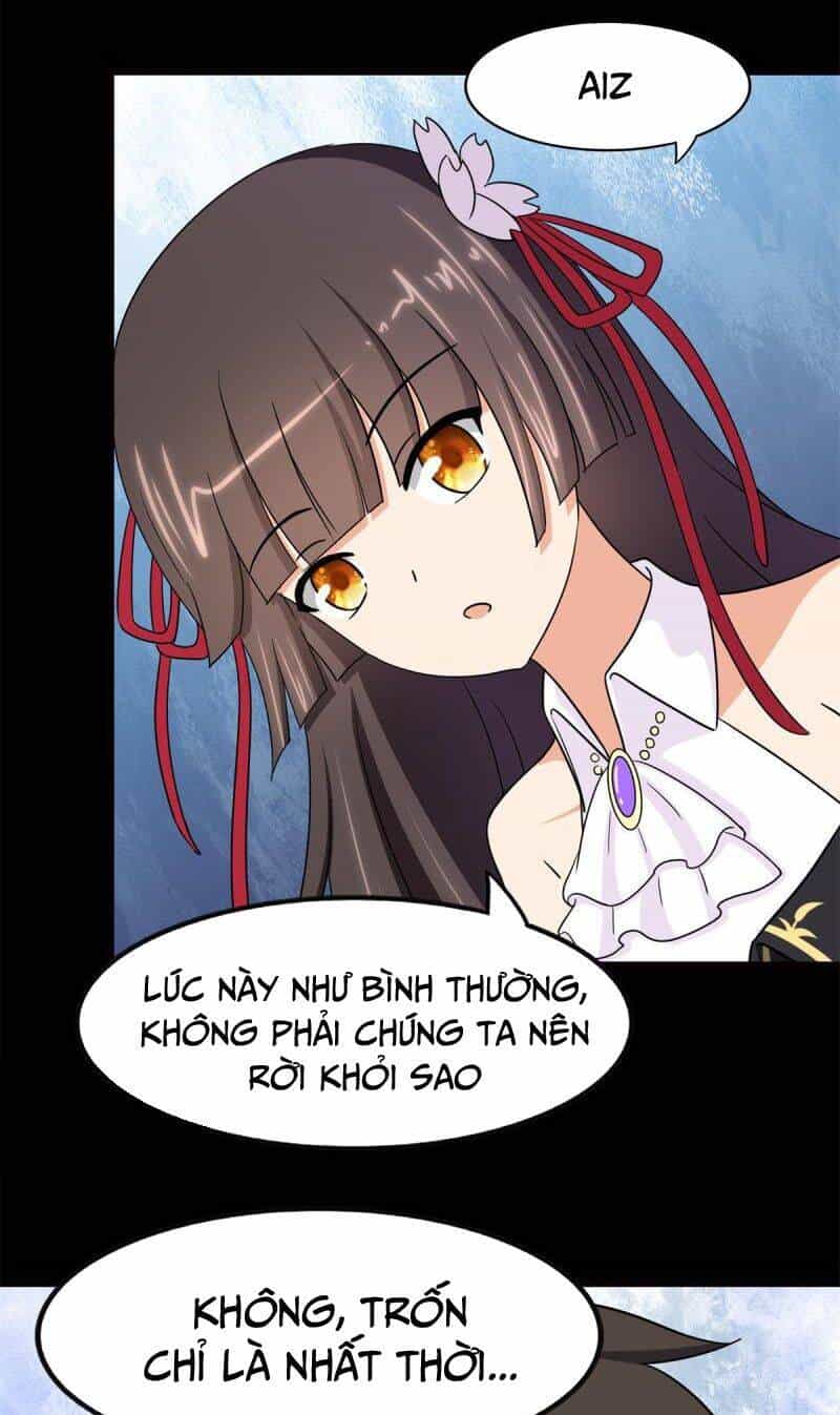 Bạn Gái Zombie Của Tôi - Chương 336 - ảnh 55