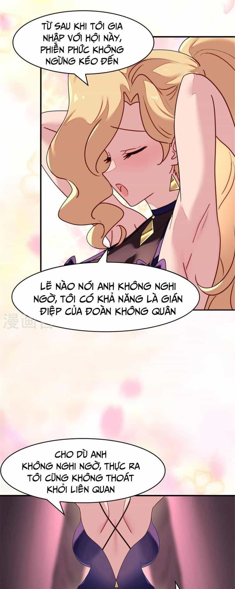 Bạn Gái Zombie Của Tôi - Chương 337 - ảnh 19