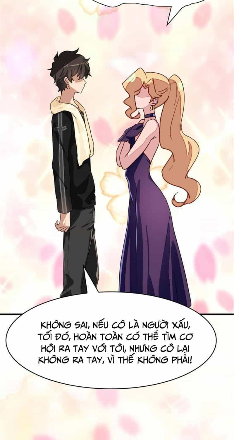 Bạn Gái Zombie Của Tôi - Chương 337 - ảnh 28