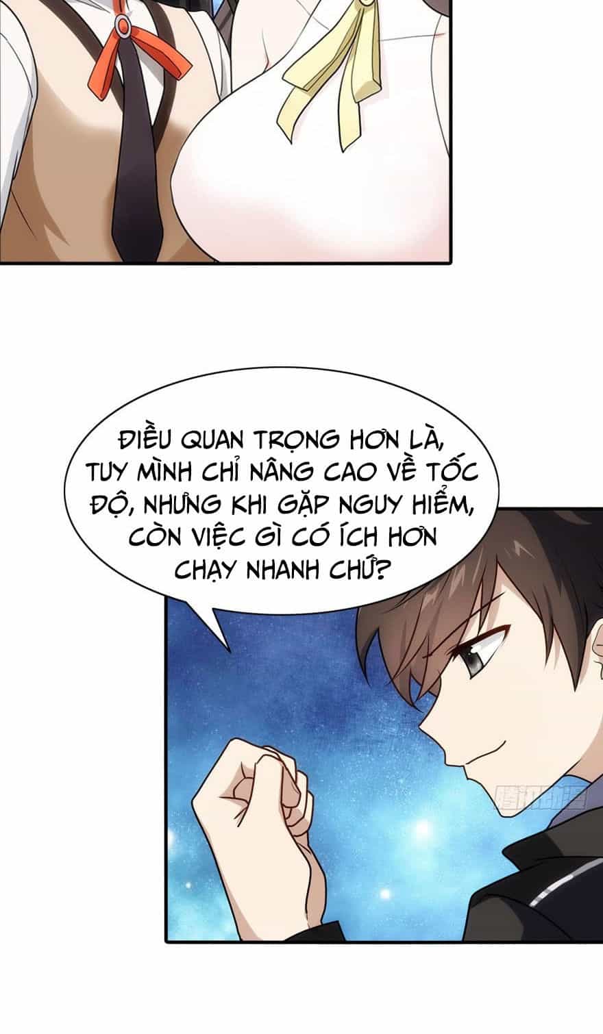 Bạn Gái Zombie Của Tôi - Chương 34 - ảnh 24