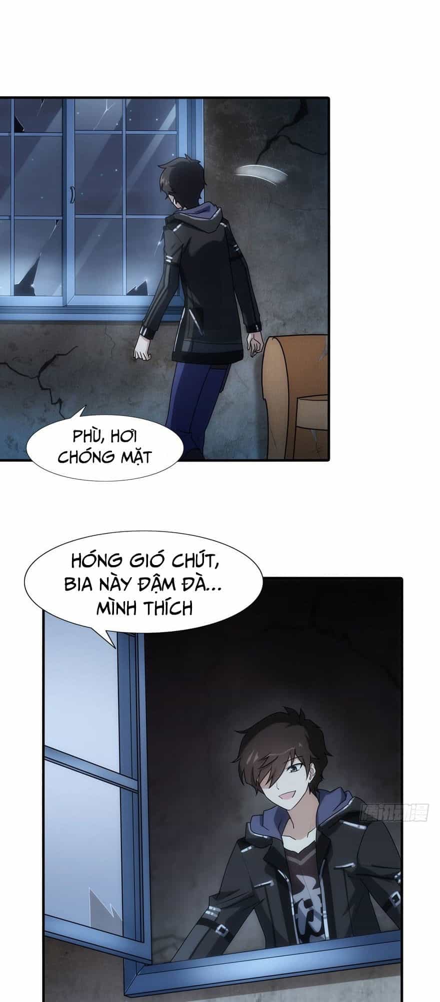 Bạn Gái Zombie Của Tôi - Chương 34 - ảnh 25