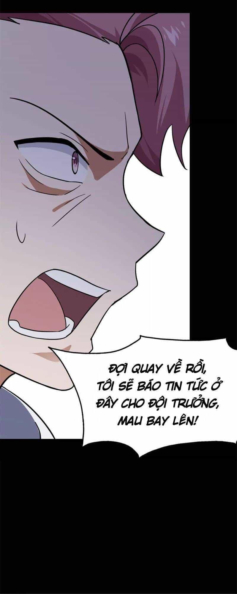 Bạn Gái Zombie Của Tôi - Chương 340 - ảnh 22