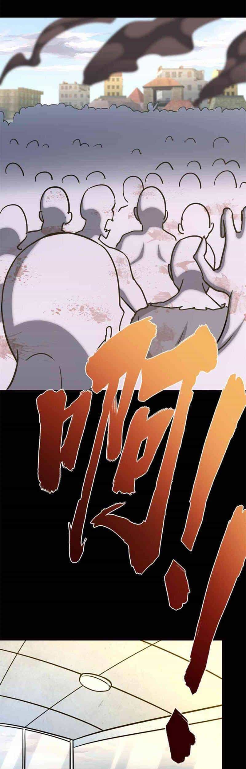 Bạn Gái Zombie Của Tôi - Chương 341 - ảnh 11