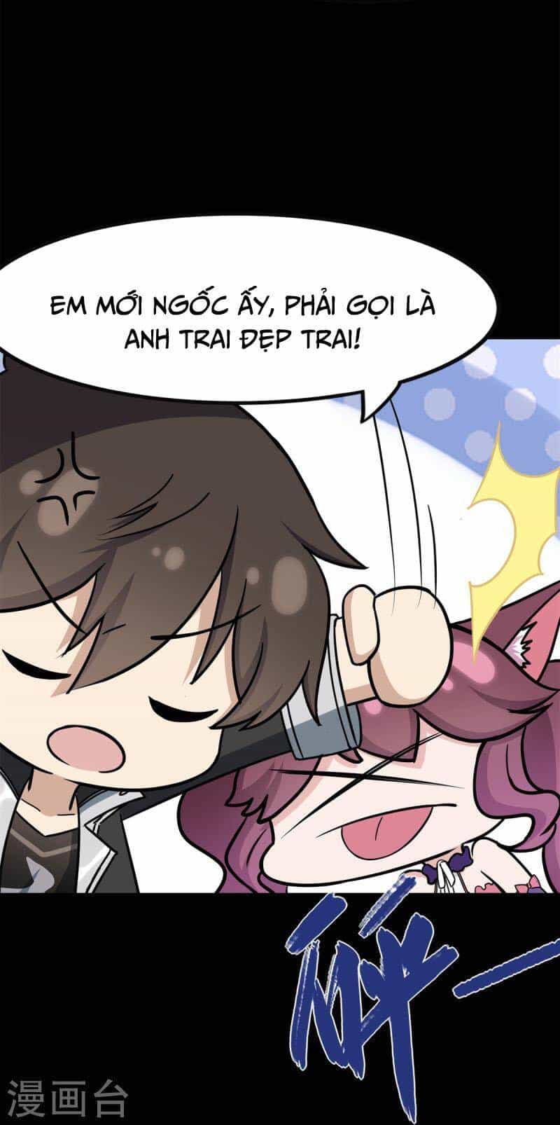 Bạn Gái Zombie Của Tôi - Chương 343 - ảnh 22