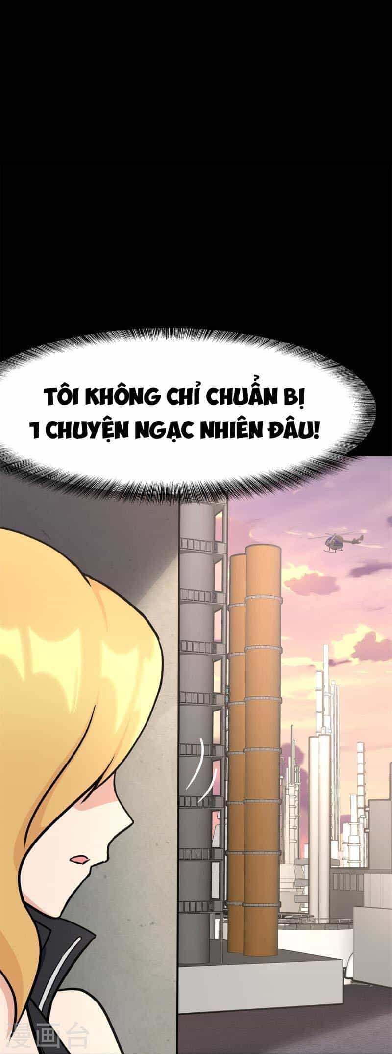 Bạn Gái Zombie Của Tôi - Chương 343 - ảnh 33