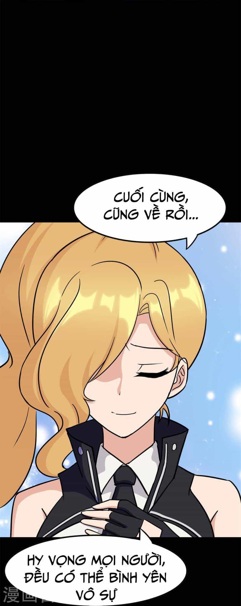 Bạn Gái Zombie Của Tôi - Chương 343 - ảnh 45
