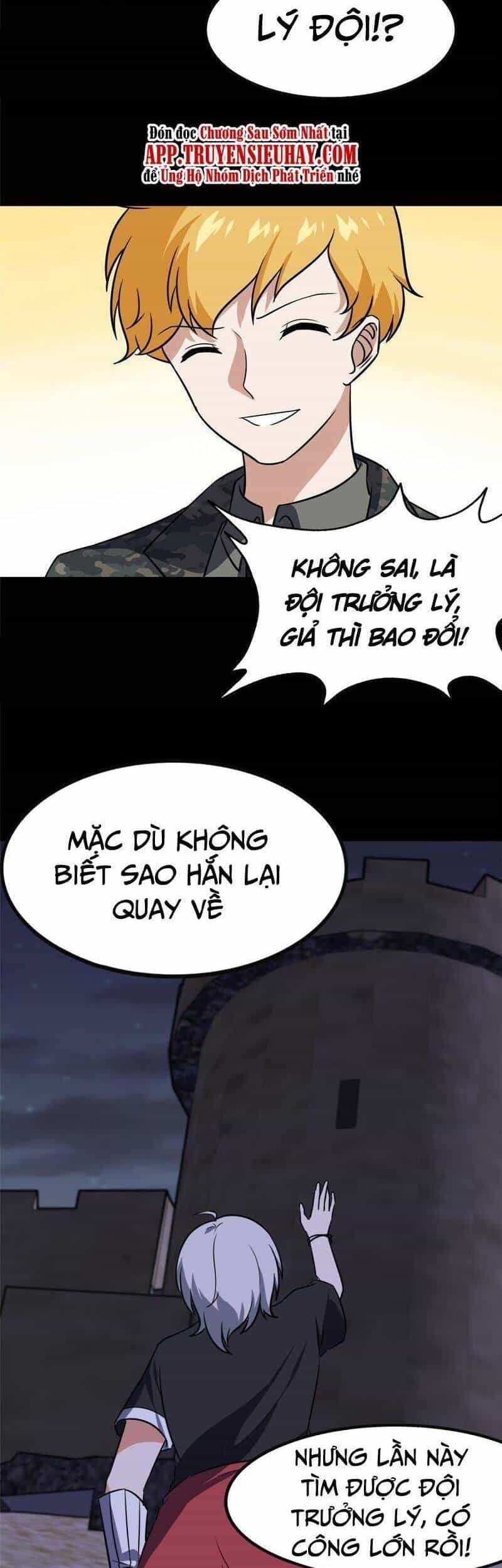 Bạn Gái Zombie Của Tôi - Chương 344 - ảnh 17