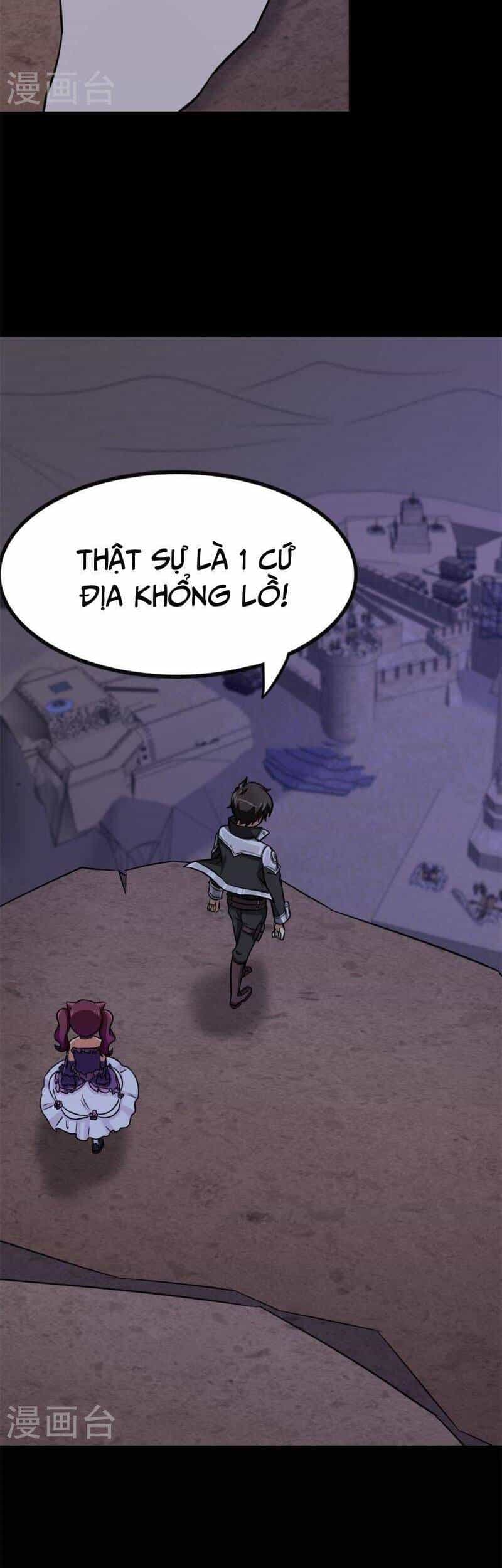 Bạn Gái Zombie Của Tôi - Chương 344 - ảnh 30