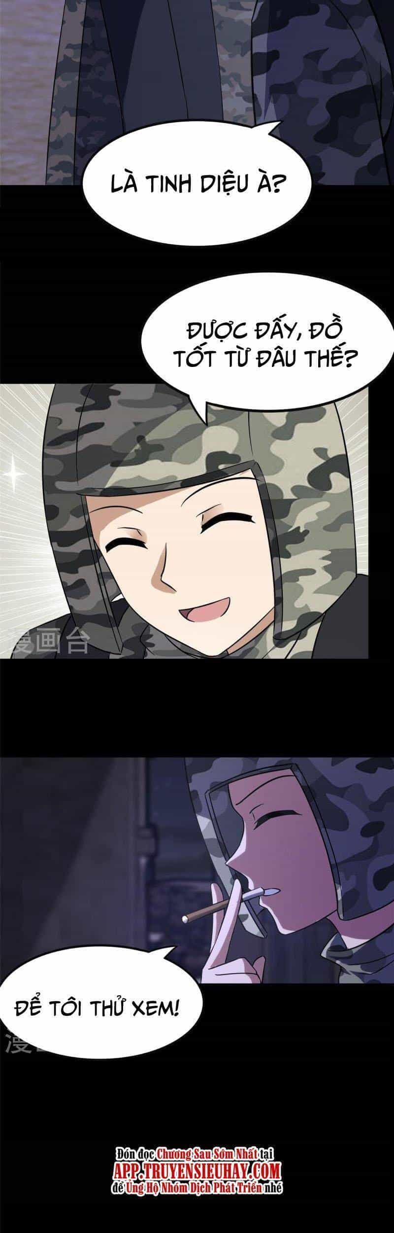 Bạn Gái Zombie Của Tôi - Chương 344 - ảnh 5