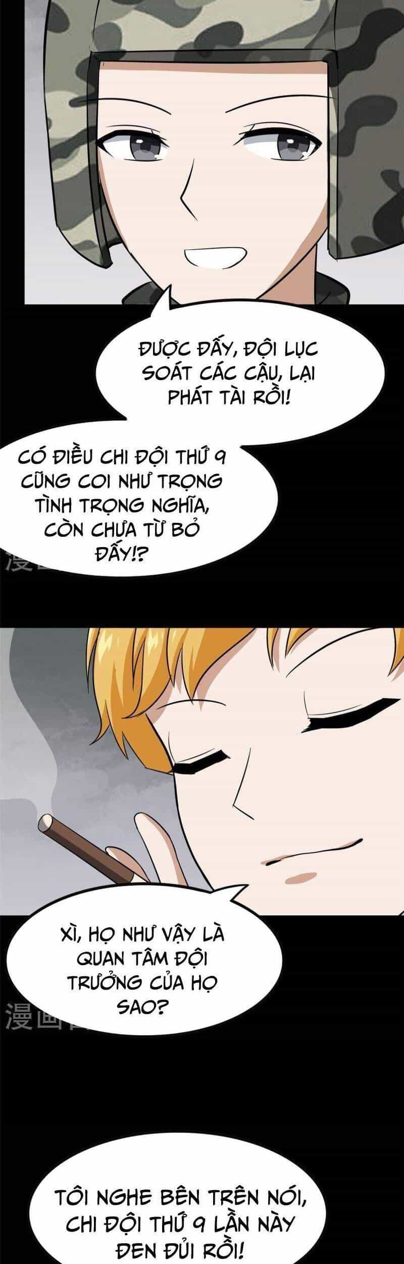 Bạn Gái Zombie Của Tôi - Chương 344 - ảnh 8