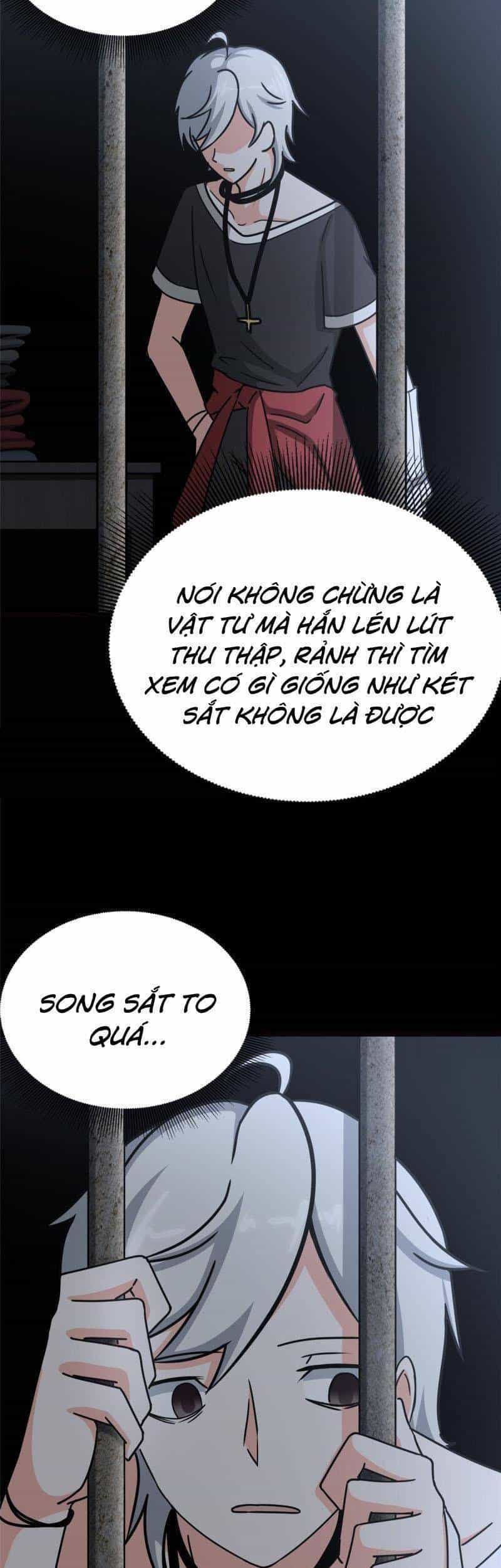 Bạn Gái Zombie Của Tôi - Chương 345 - ảnh 17