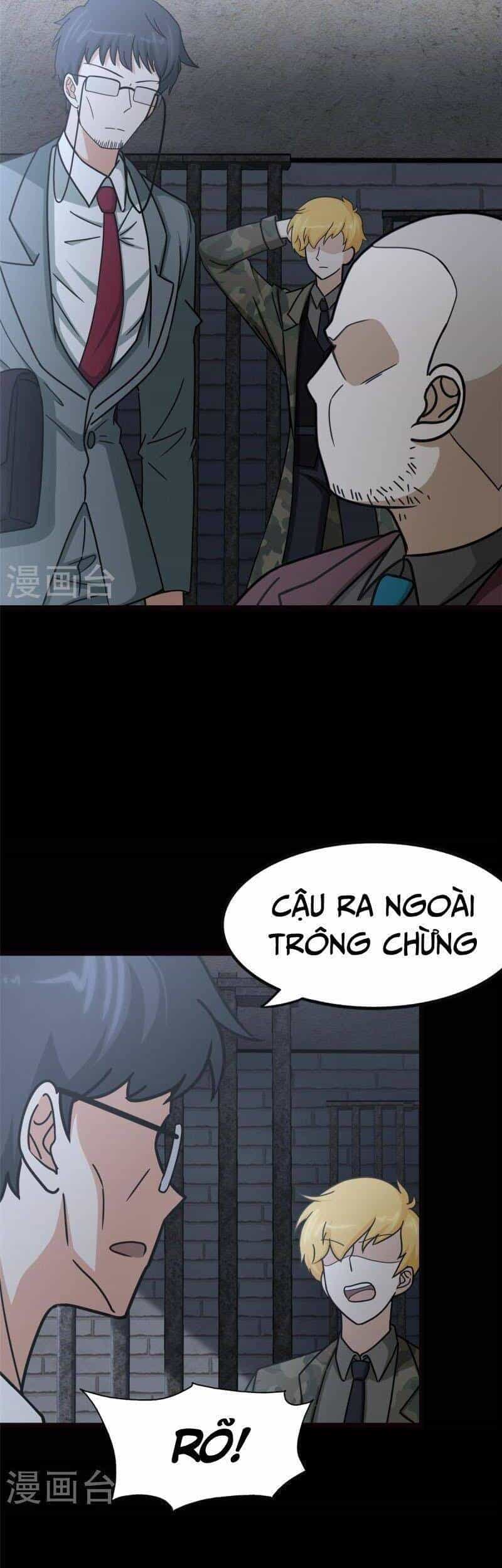 Bạn Gái Zombie Của Tôi - Chương 345 - ảnh 27