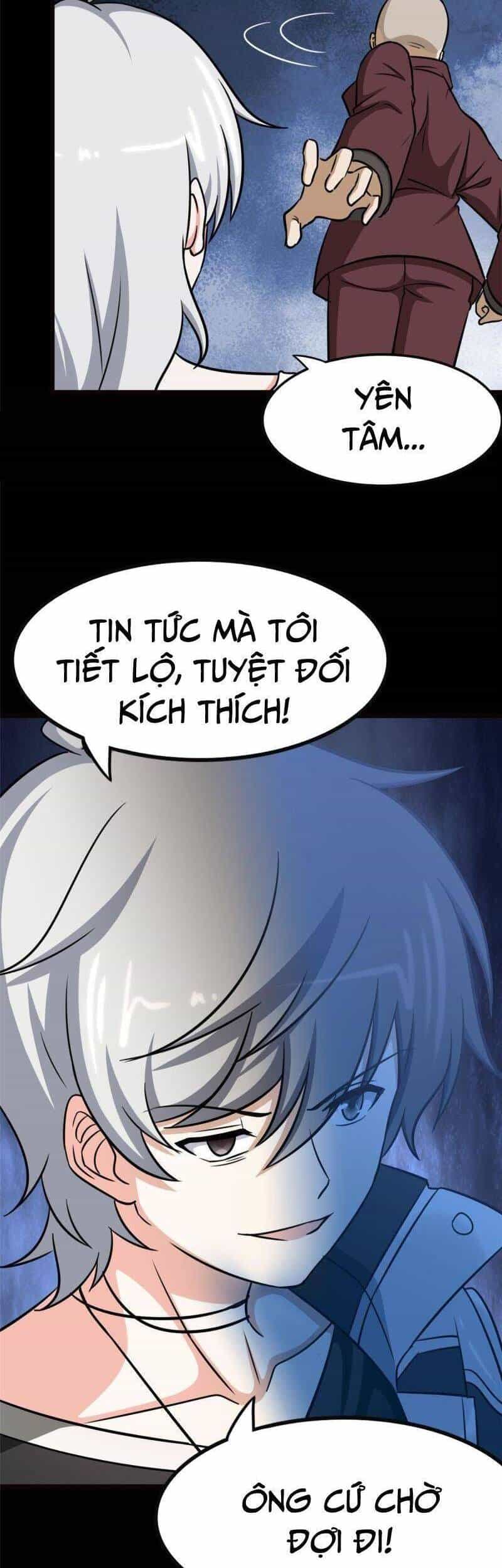 Bạn Gái Zombie Của Tôi - Chương 345 - ảnh 39