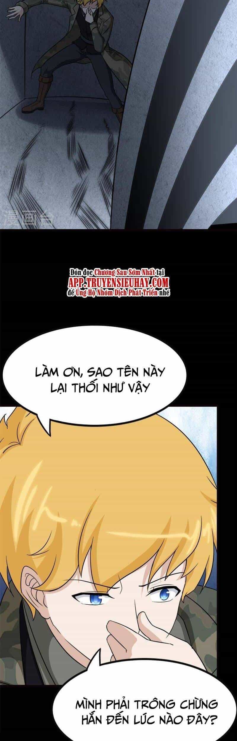 Bạn Gái Zombie Của Tôi - Chương 345 - ảnh 6
