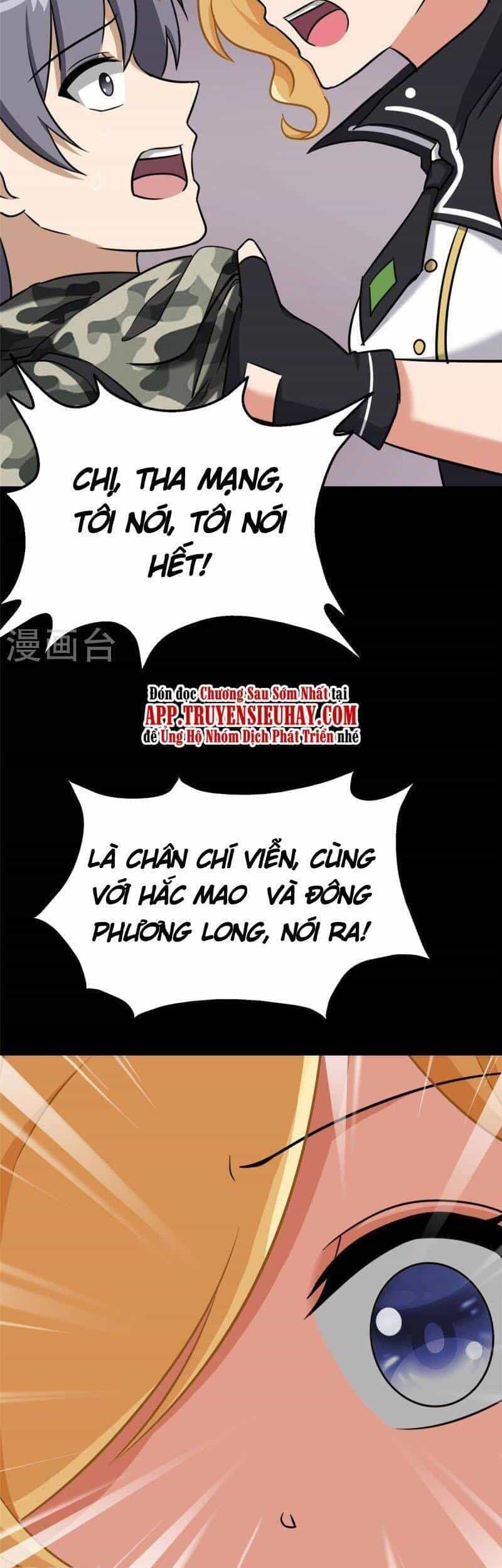 Bạn Gái Zombie Của Tôi - Chương 346 - ảnh 35