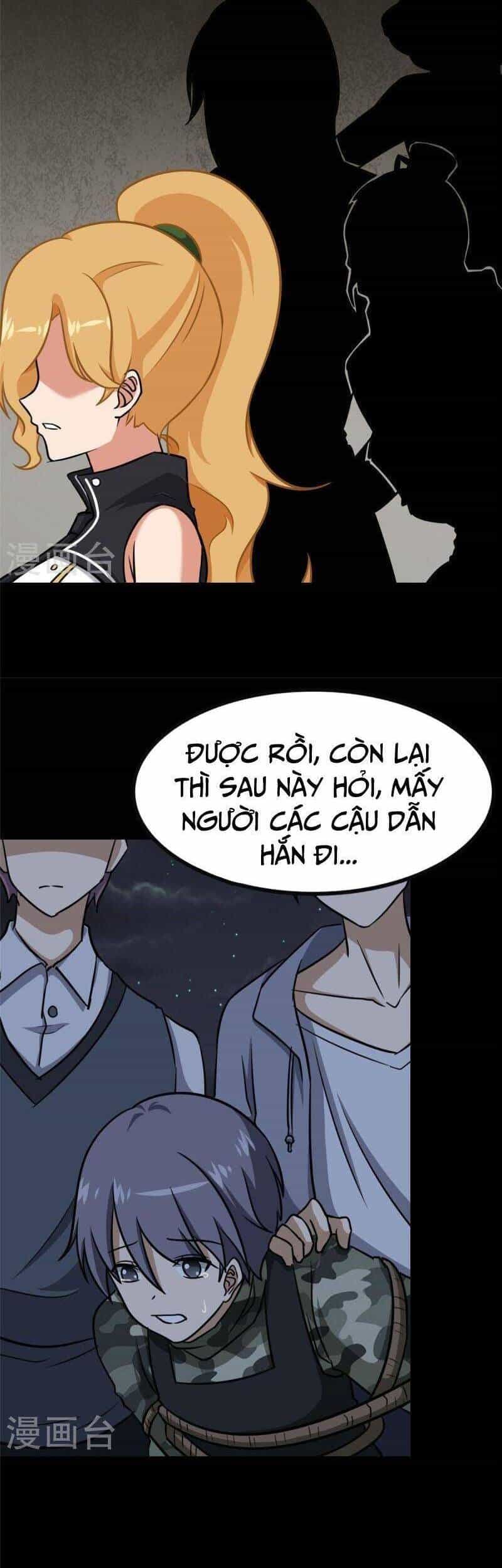 Bạn Gái Zombie Của Tôi - Chương 346 - ảnh 38