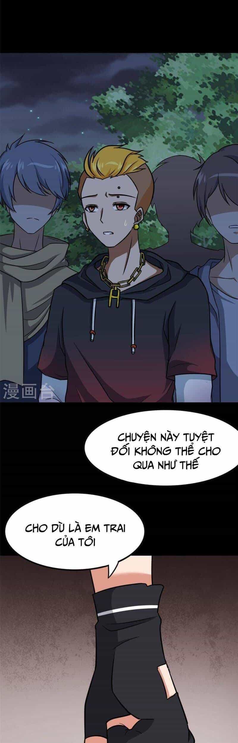 Bạn Gái Zombie Của Tôi - Chương 346 - ảnh 42