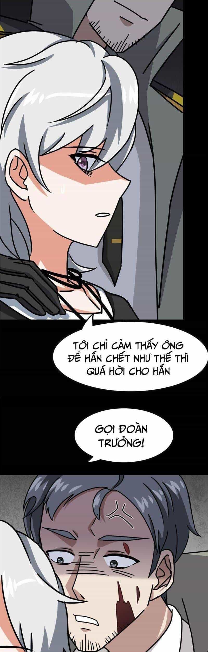 Bạn Gái Zombie Của Tôi - Chương 348 - ảnh 24