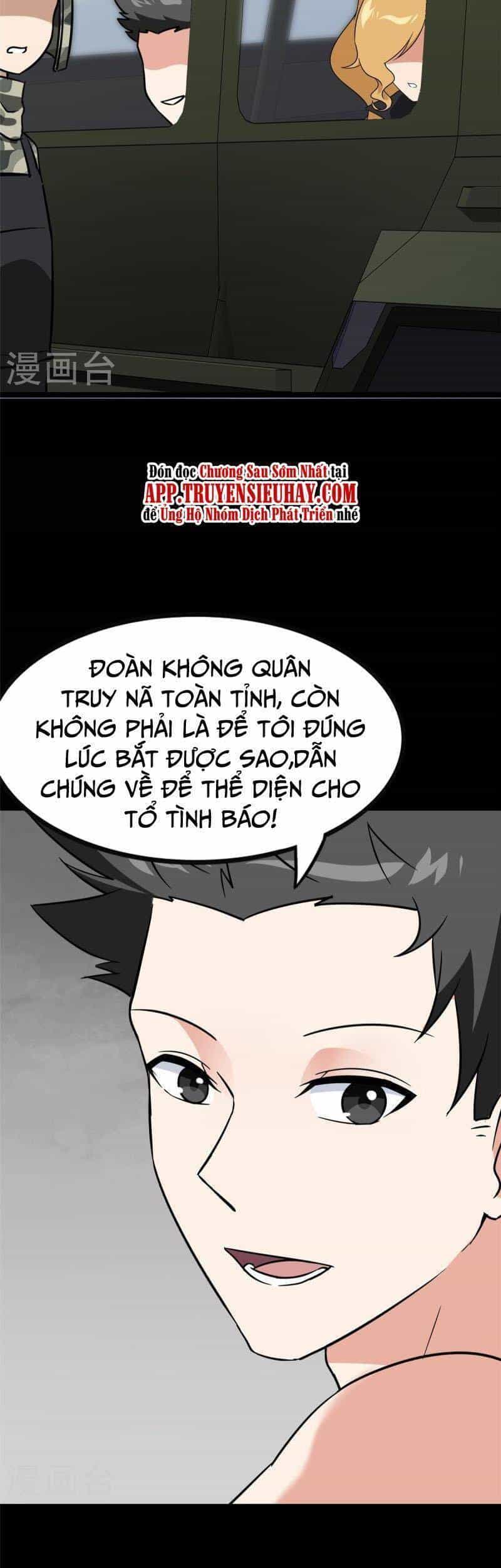 Bạn Gái Zombie Của Tôi - Chương 348 - ảnh 39