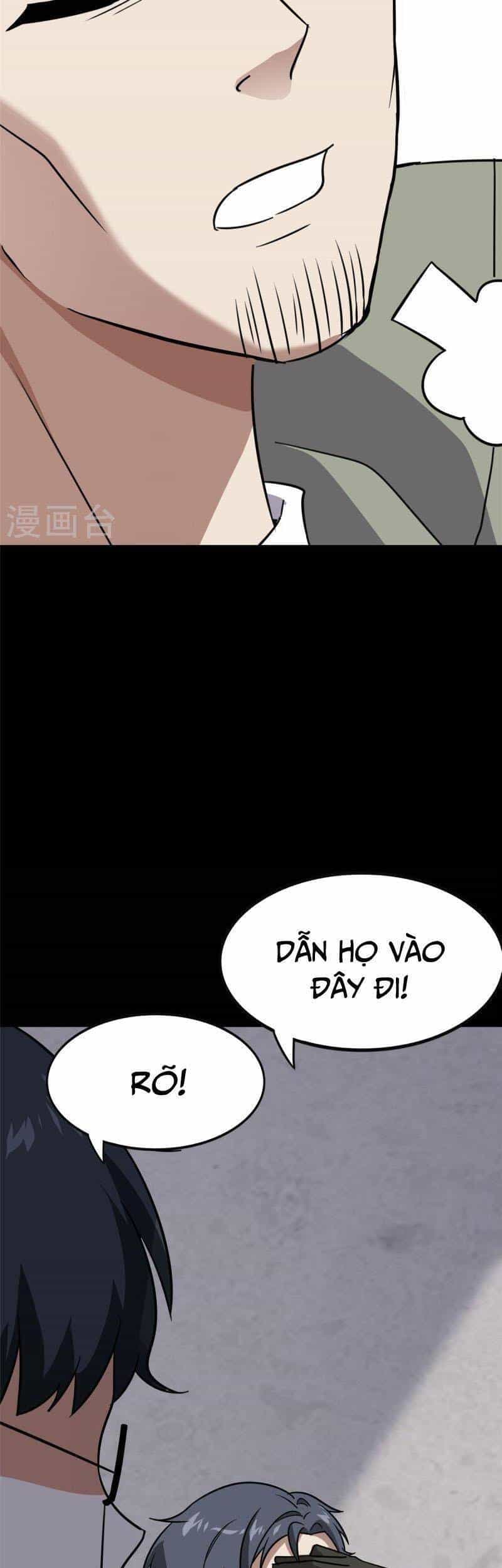 Bạn Gái Zombie Của Tôi - Chương 348 - ảnh 9