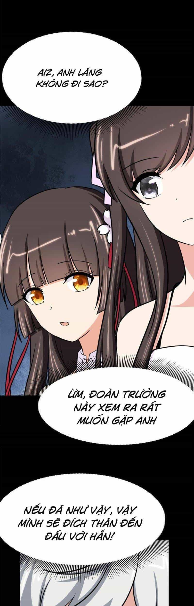 Bạn Gái Zombie Của Tôi - Chương 349 - ảnh 25