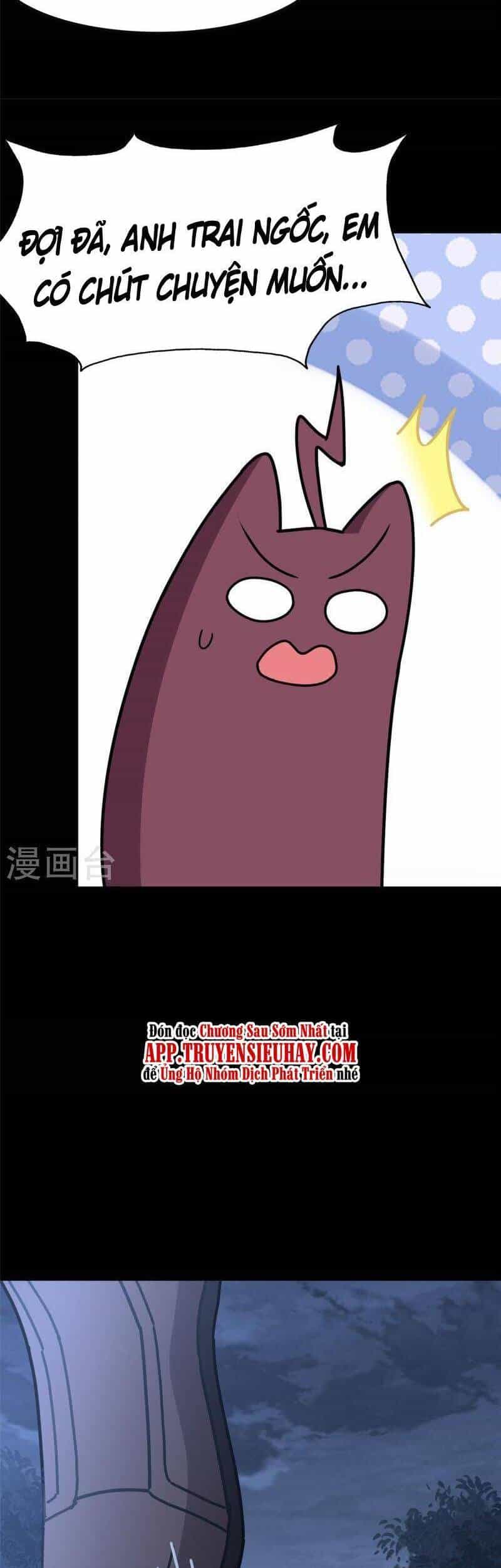 Bạn Gái Zombie Của Tôi - Chương 349 - ảnh 30