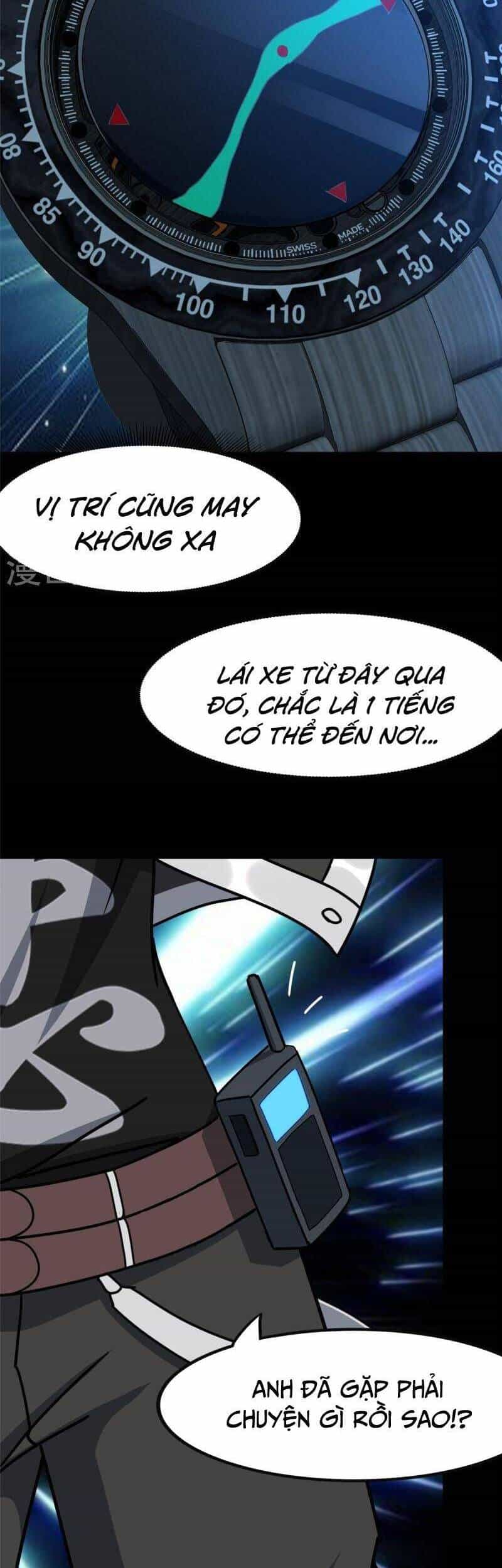 Bạn Gái Zombie Của Tôi - Chương 349 - ảnh 34