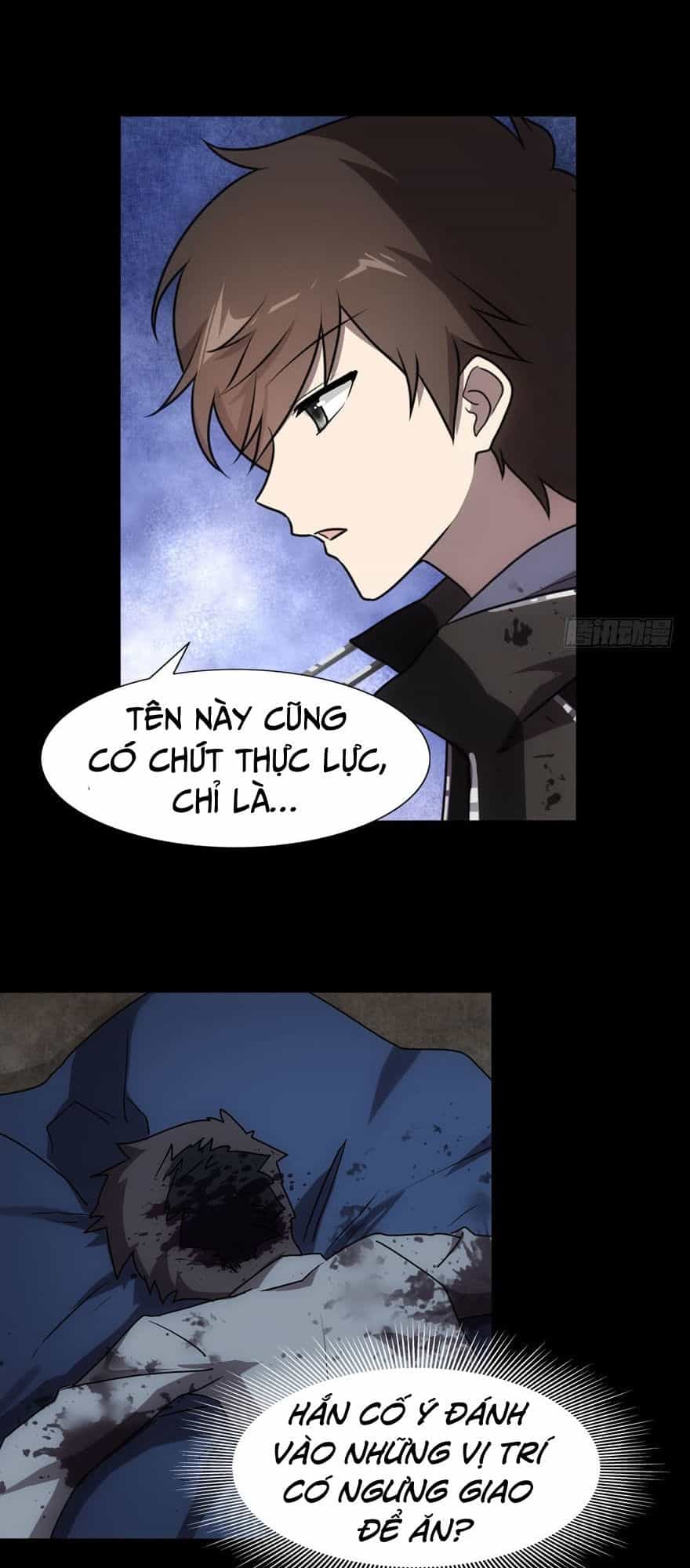 Bạn Gái Zombie Của Tôi - Chương 35 - ảnh 31