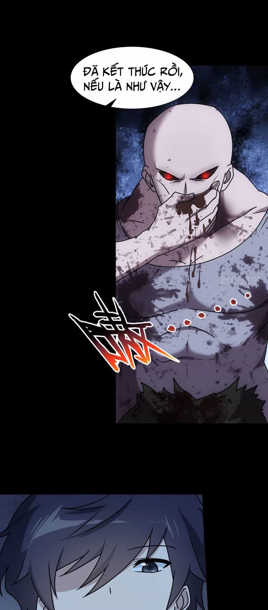 Bạn Gái Zombie Của Tôi - Chương 35 - ảnh 33