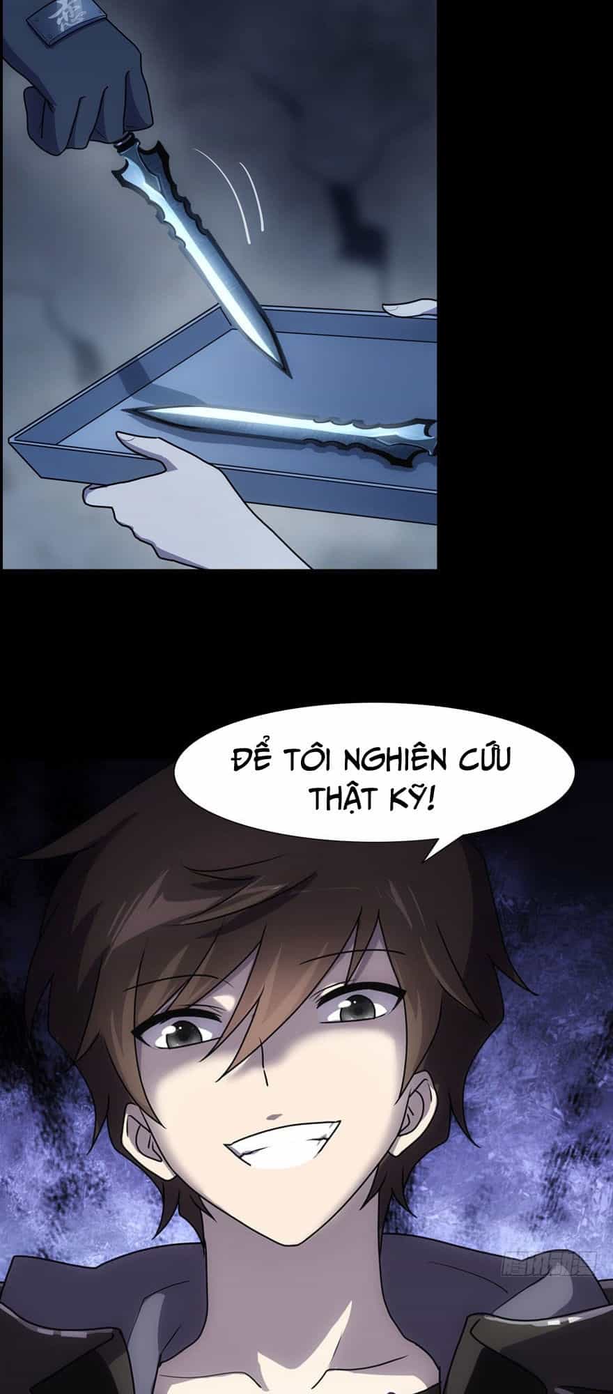 Bạn Gái Zombie Của Tôi - Chương 35 - ảnh 40