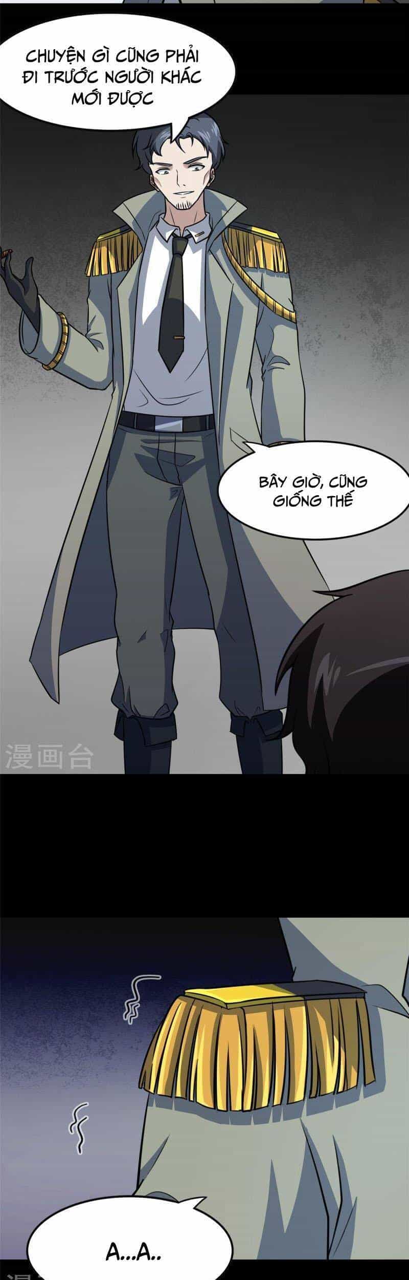 Bạn Gái Zombie Của Tôi - Chương 351 - ảnh 29
