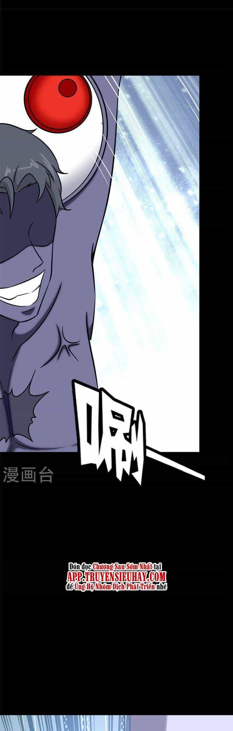 Bạn Gái Zombie Của Tôi - Chương 353 - ảnh 16