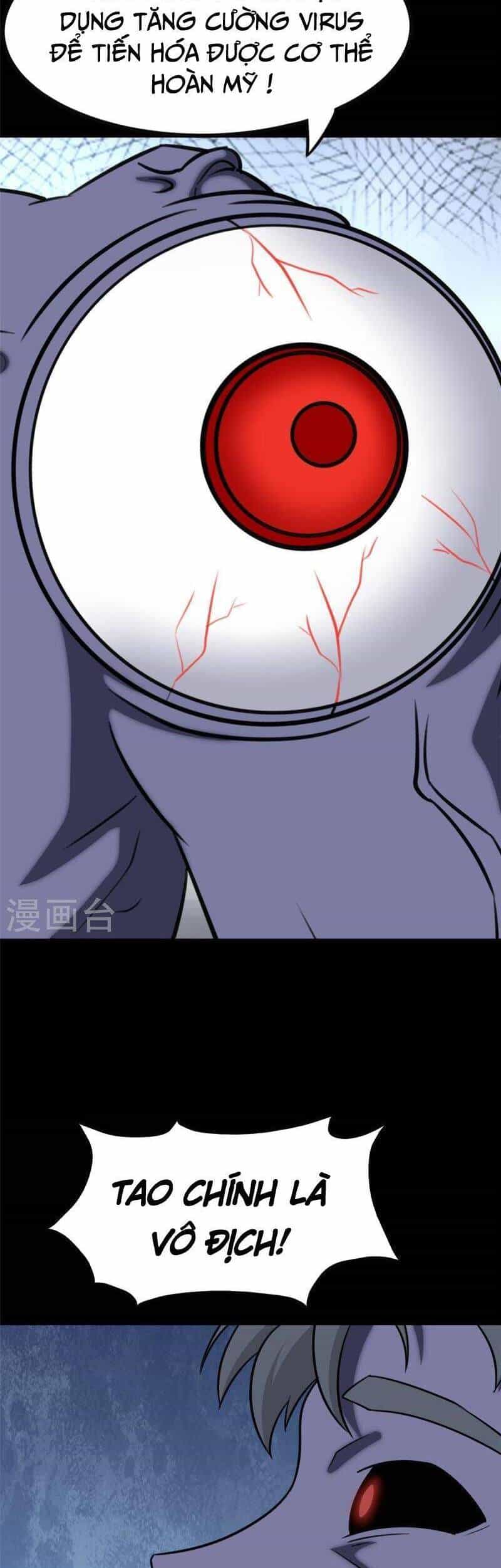 Bạn Gái Zombie Của Tôi - Chương 353 - ảnh 29