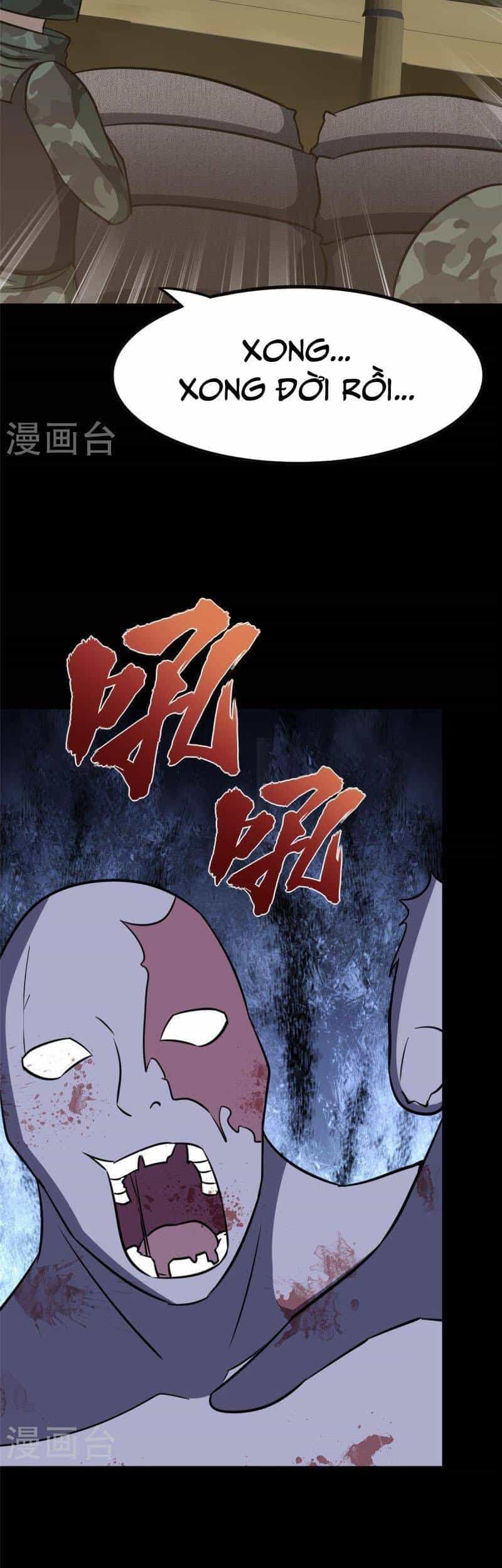 Bạn Gái Zombie Của Tôi - Chương 353 - ảnh 5