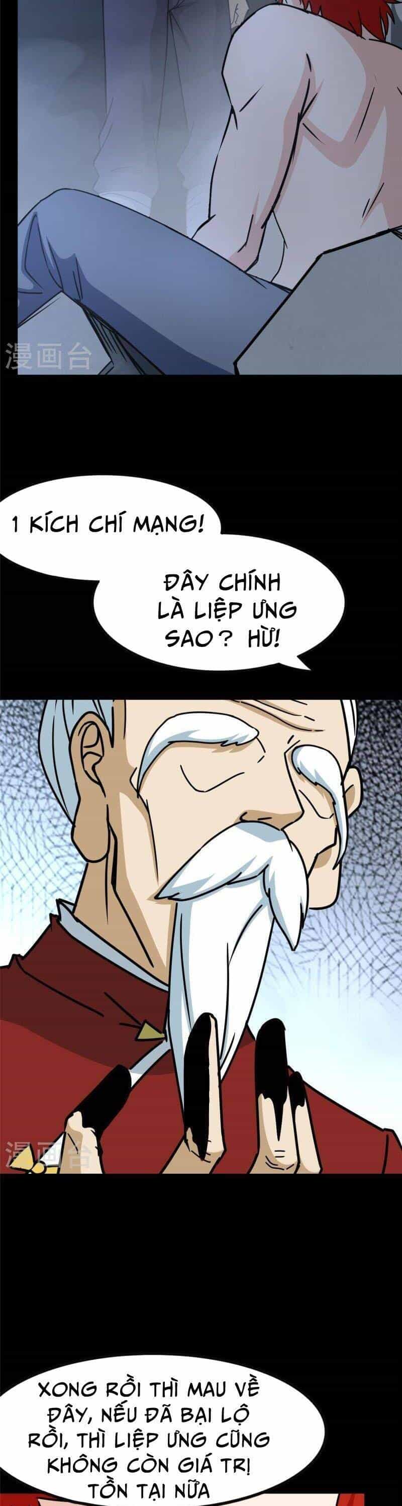 Bạn Gái Zombie Của Tôi - Chương 355 - ảnh 23