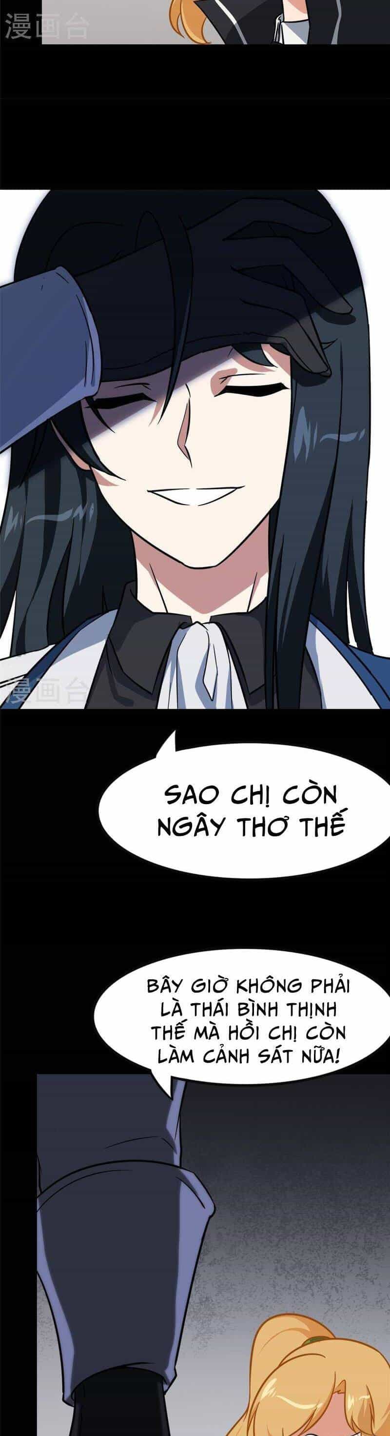 Bạn Gái Zombie Của Tôi - Chương 356 - ảnh 16