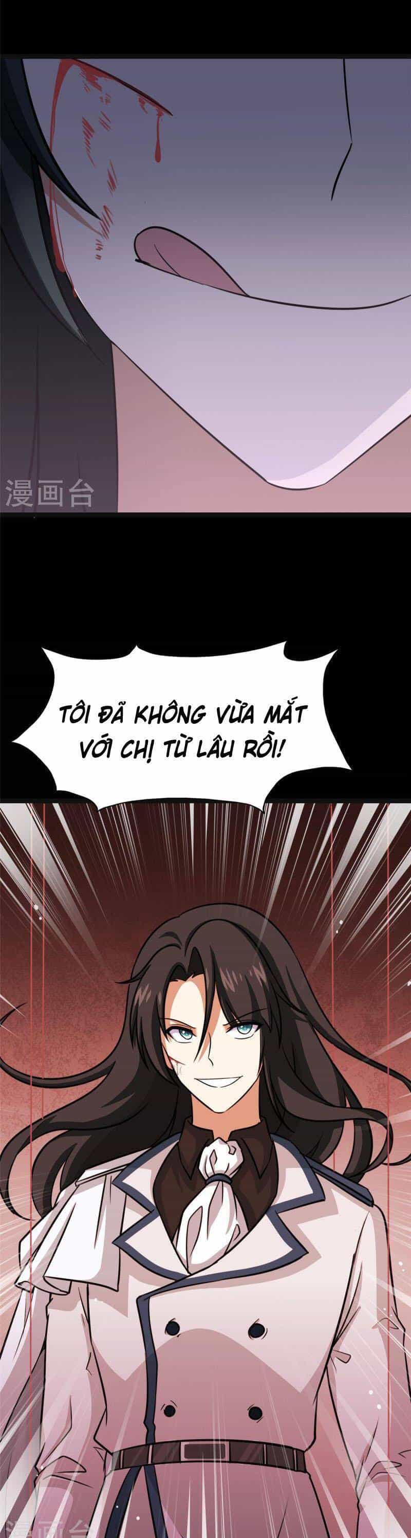 Bạn Gái Zombie Của Tôi - Chương 356 - ảnh 21