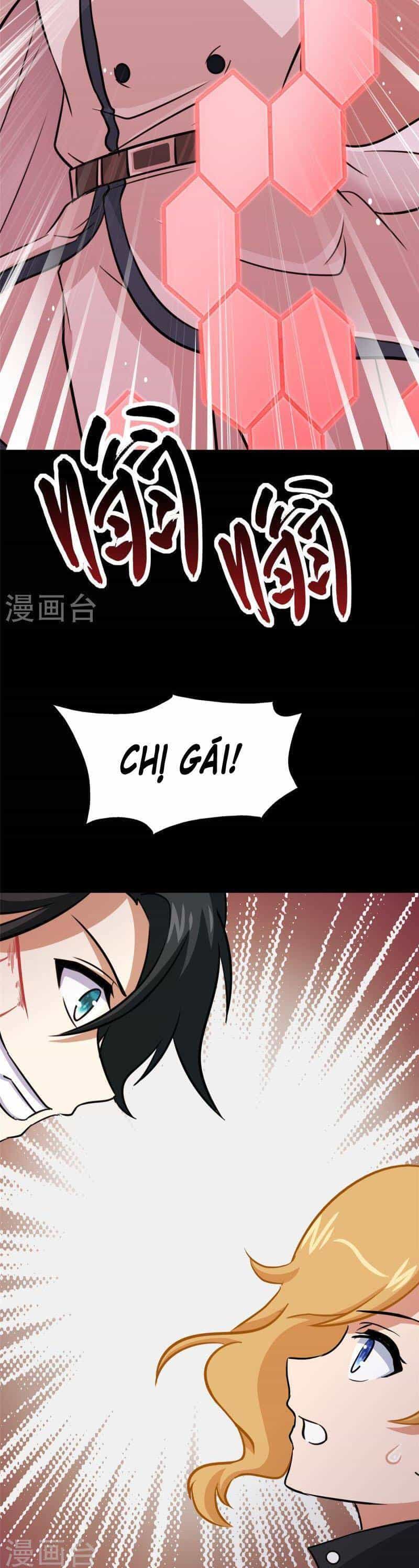 Bạn Gái Zombie Của Tôi - Chương 356 - ảnh 24