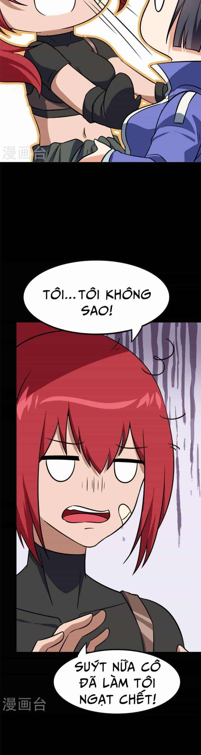 Bạn Gái Zombie Của Tôi - Chương 356 - ảnh 5