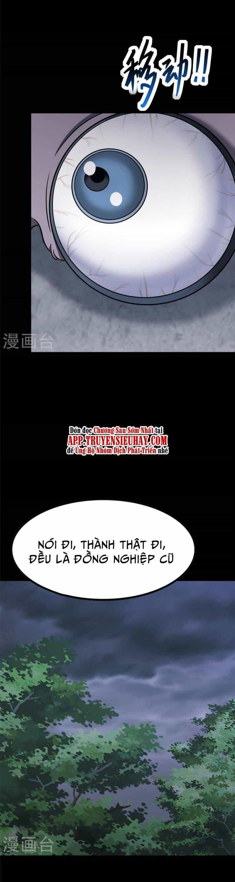 Bạn Gái Zombie Của Tôi - Chương 357 - ảnh 20
