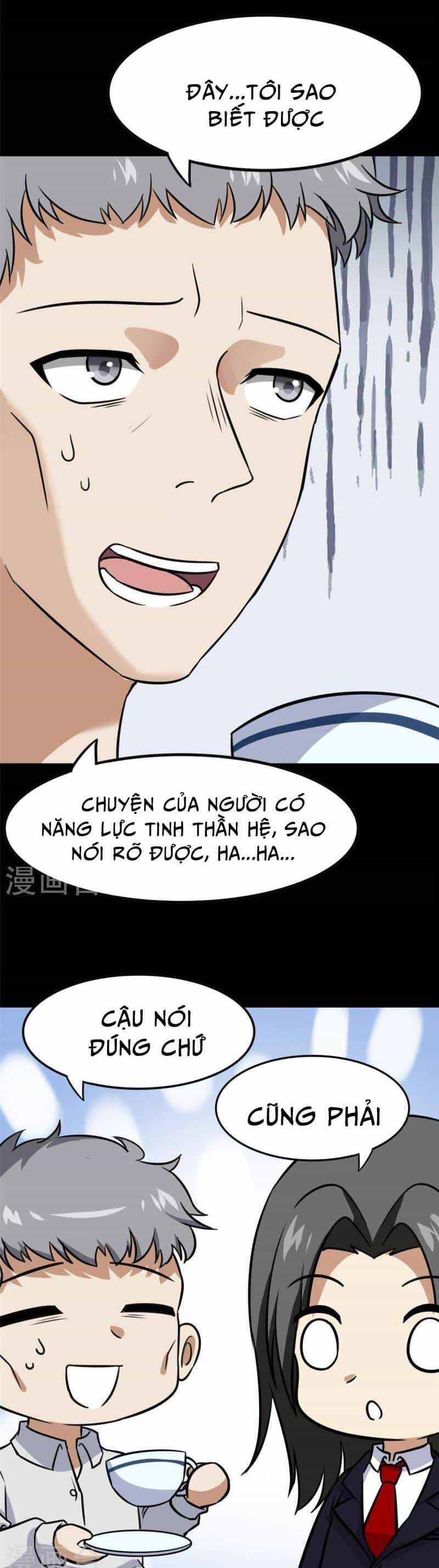 Bạn Gái Zombie Của Tôi - Chương 357 - ảnh 3
