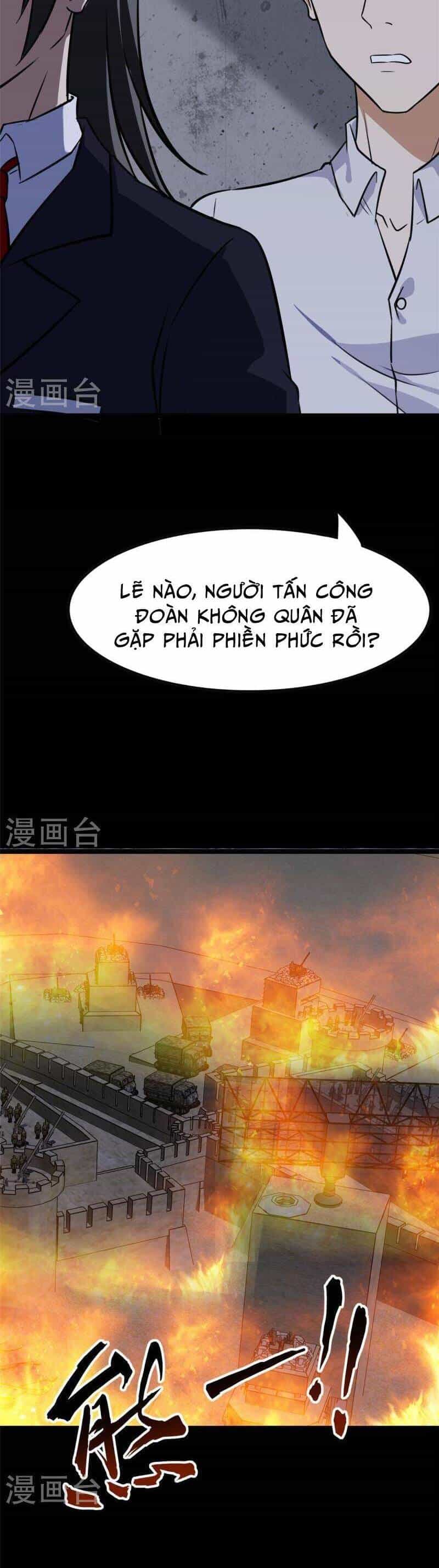 Bạn Gái Zombie Của Tôi - Chương 357 - ảnh 5