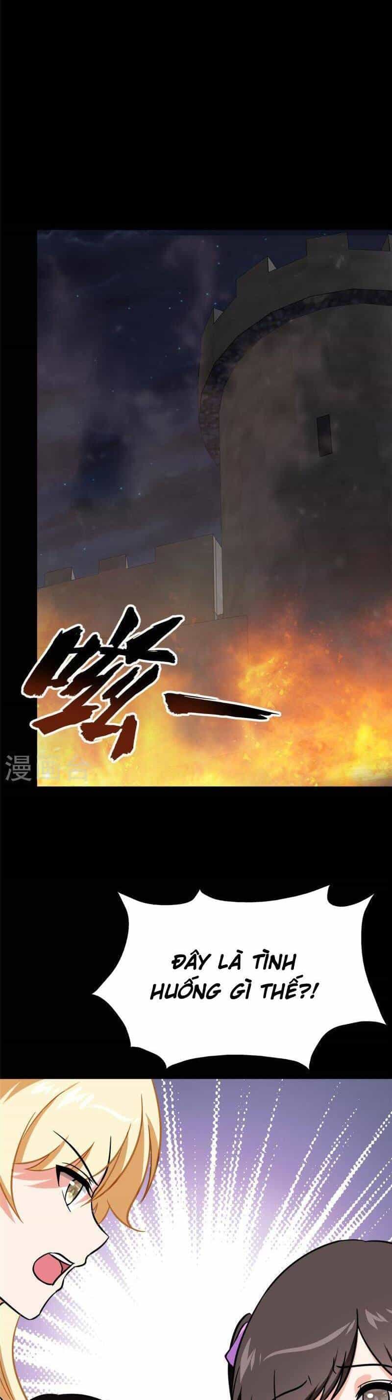 Bạn Gái Zombie Của Tôi - Chương 357 - ảnh 6