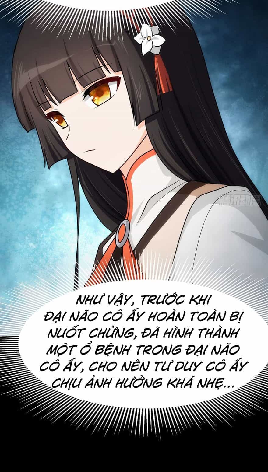 Bạn Gái Zombie Của Tôi - Chương 36 - ảnh 15