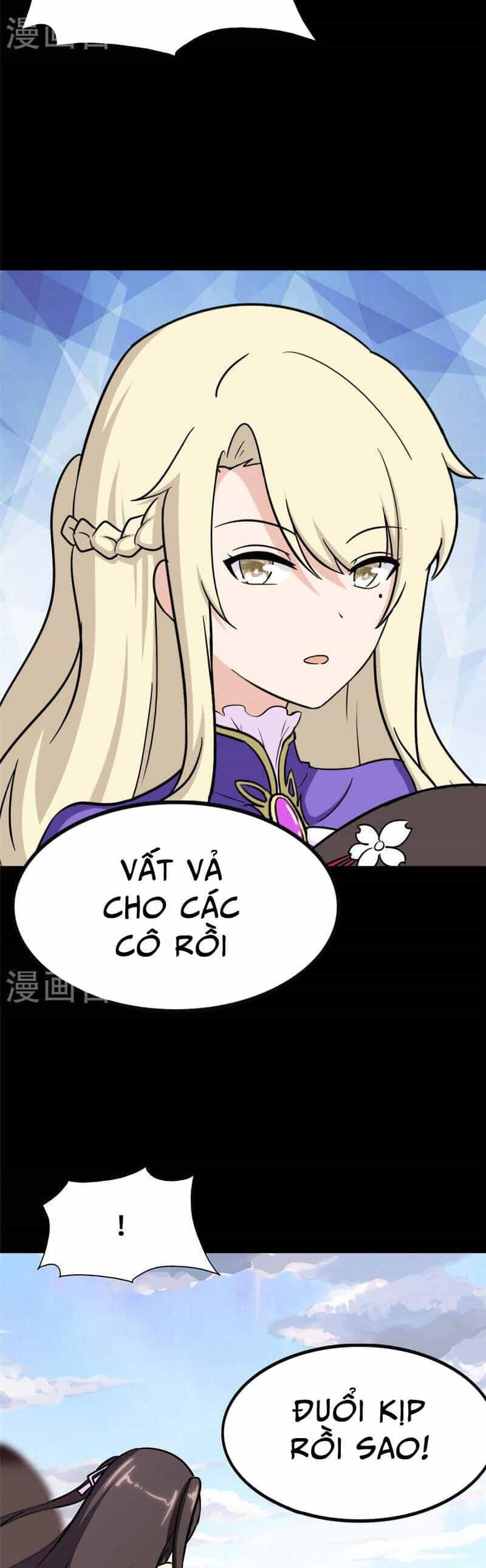 Bạn Gái Zombie Của Tôi - Chương 360 - ảnh 32