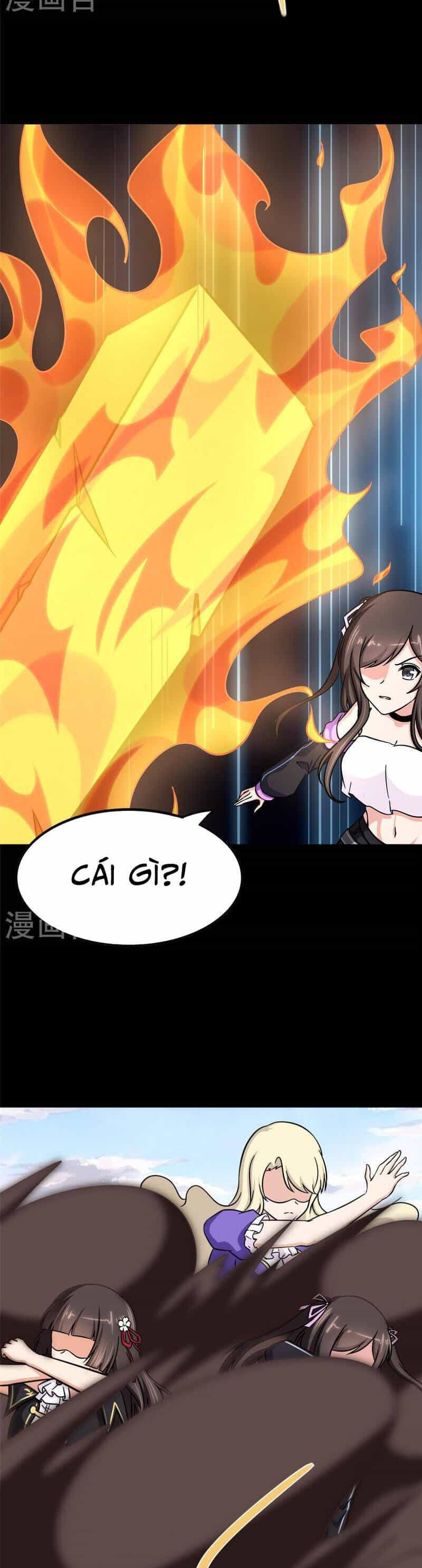 Bạn Gái Zombie Của Tôi - Chương 360 - ảnh 6