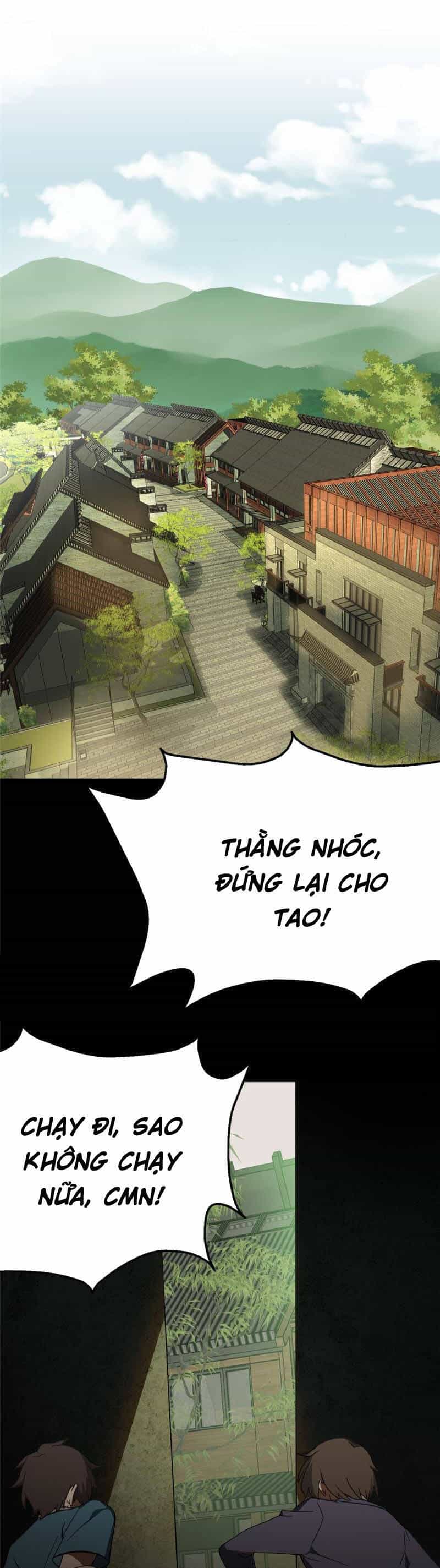 Bạn Gái Zombie Của Tôi - Chương 362 - ảnh 1