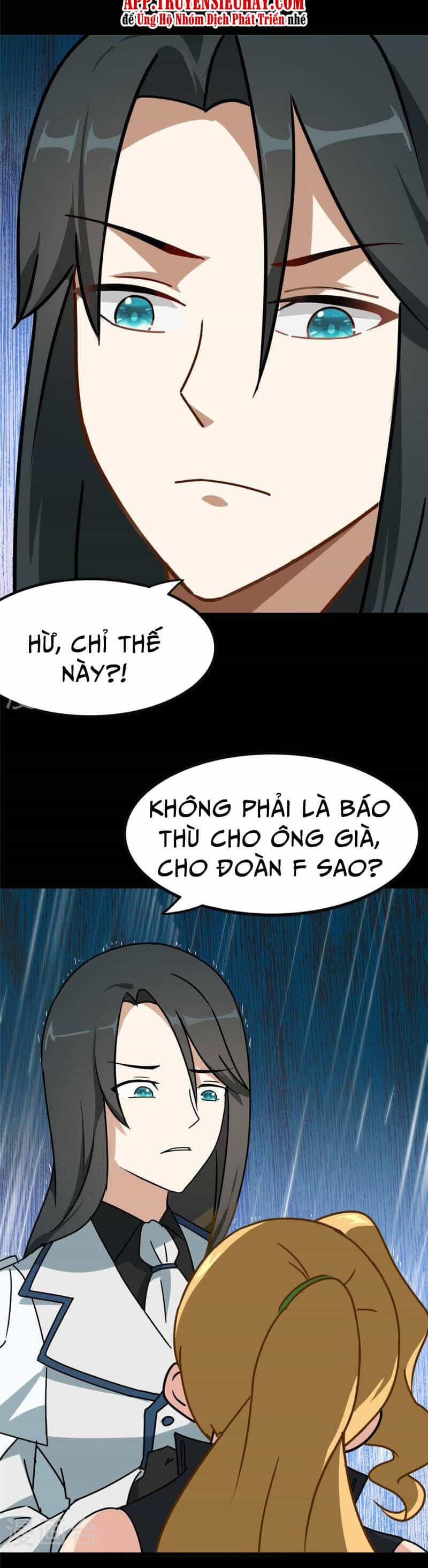 Bạn Gái Zombie Của Tôi - Chương 362 - ảnh 17